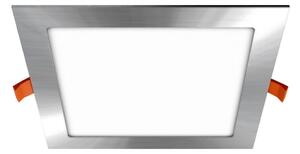 APLED - Lampada LED da incasso per bagni SQUARE LED/18W/230V IP41 220x220 mm
