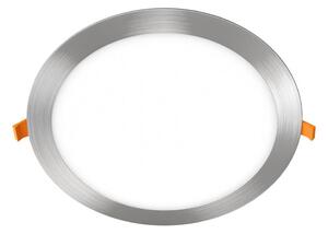 APLED - Lampada LED da incasso per bagni RONDO LED/24W/230V IP41 300 mm