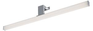 Rabalux 75049 - Illuminazione LED per specchio da bagno OLIRO LED/9W/230V IP44 60 cm cromo