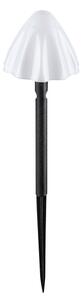 Rabalux 77007 - Lampada LED solare SKADAR 10xLED/0,2W/1,2V IP44