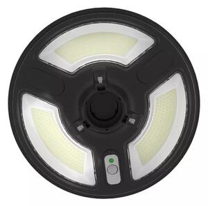 Lampada stradale solare LED con sensore LED/7,5W/3,2V IP65 4000K + +TC