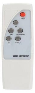 Lampada stradale solare LED con sensore LED/7,5W/3,2V IP65 4000K + +TC