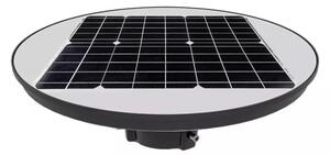 Lampada stradale solare LED con sensore LED/7,5W/3,2V IP65 4000K + +TC