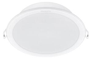 Philips MESON LED incasso 16,5W 230V 3000K luce calda
