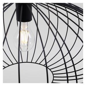 Briloner 4023-015 - Lampadario a sospensione con filo KAGO 1xE27/60W/230V