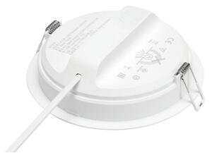 Philips MESON LED incasso 16,5W 230V 3000K luce calda