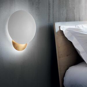 ECLISSI SMALL, Applique, Ideal Lux