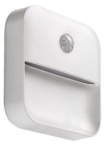 Rabalux 76018 - Lampada notturna LED con sensore CIRO LED/0,15W/3,7V 3000K
