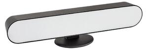 Rabalux 76016 - LED RGB Lampada da tavolo dimmerabile PARKER LED/3W/5V nero