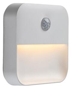 Rabalux 76018 - Lampada notturna LED con sensore CIRO LED/0,15W/3,7V 3000K