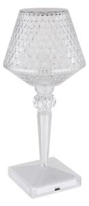 Globo 28070 - Lampada da tavolo LED dimmerabile GIXI LED/1W/5V 2700/4000/6500K