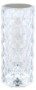 Globo 28071 - Lampada da tavolo LED dimmerabile GIXI LED/1W/5V 2700-6500K