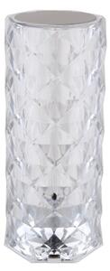 Globo 28071 - Lampada da tavolo LED dimmerabile GIXI LED/1W/5V 2700-6500K