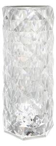 Globo 28071 - Lampada da tavolo LED dimmerabile GIXI LED/1W/5V 2700-6500K