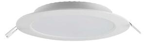 Lampada LED da incasso LED/12W/230V 3000K
