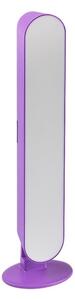 Rabalux 76016 - LED RGB Lampada da tavolo dimmerabile PARKER LED/3W/5V viola