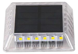 Immax 08495L - Lampada solare LED esterna con sensore LED/0,03W/1,2V IP54