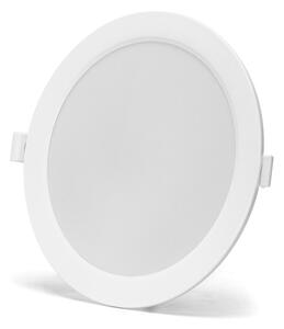 Aigostar - LED RGBW Lampada da incasso dimmerabile LED/9W/230V 2700-6500K Wi-Fi