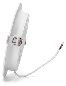 Aigostar - LED RGBW Lampada da incasso dimmerabile LED/9W/230V 2700-6500K Wi-Fi