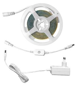 Striscia LED dimmerabile LUMOS 3m 25W 230V 3000K