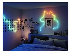 Govee - Neon 2 MATTER pieghevole Striscia LED 5m RGBIC Wi-Fi IP67