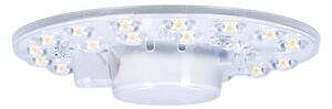 Solight WZ6101 - LED Modulo magnetico LED/12W/230V diametro 13 cm 4000K