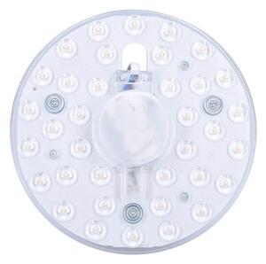 Solight WZ6103 - LED Modulo magnetico LED/18W/230V diametro 15,5 cm 4000K