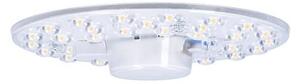Solight WZ6103 - LED Modulo magnetico LED/18W/230V diametro 15,5 cm 4000K