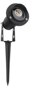 Lampada da esterno 1xGU10/35W/230V IP65