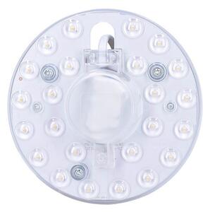 Solight WZ6101 - LED Modulo magnetico LED/12W/230V diametro 13 cm 4000K