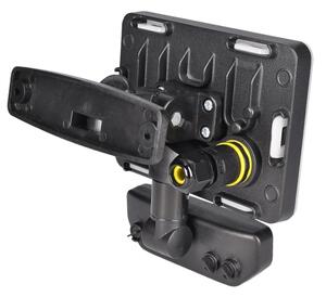 Solight WM-10WS-Q - Proiettore da esterno a LED con sensore LED/10W/230V 4000K IP44
