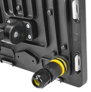 Solight WM-30W-Q - Riflettore LED da esterno LED/30W/230V 4000K IP65