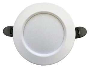 Lampada LED da incasso LED/7,5W/230V 4000K bianco