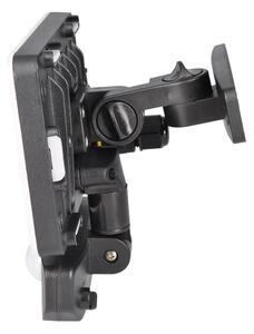 Solight WM-10WS-Q - Proiettore da esterno a LED con sensore LED/10W/230V 4000K IP44