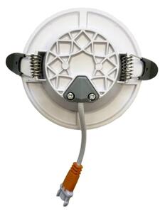 Lampada LED da incasso LED/7,5W/230V 4000K bianco