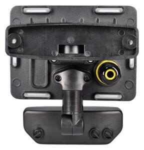 Solight WM-10WS-Q - Proiettore da esterno a LED con sensore LED/10W/230V 4000K IP44