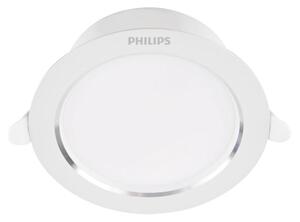 Philips - SET 3x Lampada LED da incasso DIAMOND LED/3,5W/230V 3000K