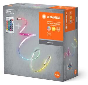 Ledvance - Striscia LED RGBW dimmerabile FLEX 3m LED/10W/230V + +TC
