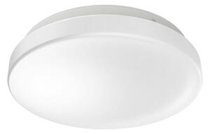 Ledvance - Plafoniera da bagno a LED con sensore CEILING ROUND LED/18W/230V IP44
