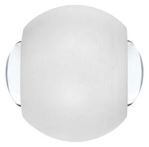 Applique a LED da esterno LED/2W/230V 4000K IP54 bianco