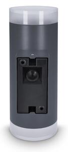 Brilagi - Applique da esterno MATERA 2xGU10/30W/230V antracite IP54