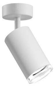 Luce Spot da bagno TURYN 1xGU10/10W/230V IP44 bianco