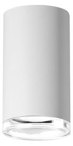 Luce Spot da bagno TURYN 1xGU10/10W/230V IP44 bianco