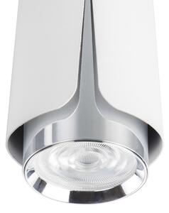 Faretto FIORE 1xGU10/8W/230V bianco