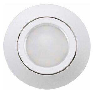 Briloner 8309-019 - Lampada LED dimmerabile da bagno LED/5W/230V IP23