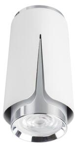 Faretto FIORE 1xGU10/8W/230V bianco