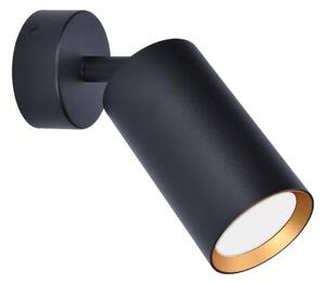 Brilagi - Faretto SELE 1xGU10/30W/230V nero/oro