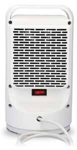Nedis HTFA22WTW - Ventilatore con elemento riscaldante 1000/1500W/230V Wi-Fi Tuya + +TC