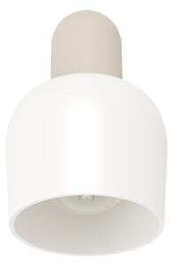 Eglo 900714 - Faretto da parete CORATO 1xE14/18W/230V