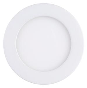 Eglo 900932 - Faretto da incasso LED FUEVA FLEX/5,5W/230V 3000K bianco